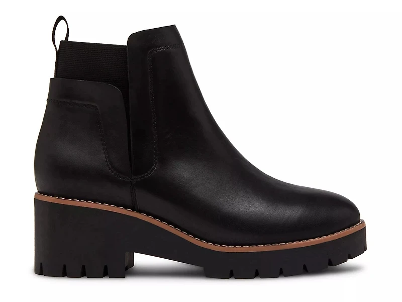Danika Waterproof Bootie