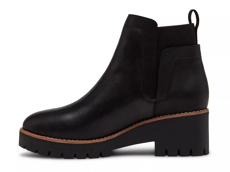Danika Waterproof Bootie