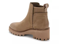 Danika Waterproof Bootie