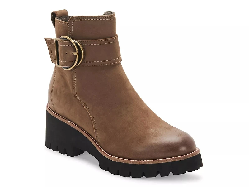 Dagger Waterproof Bootie