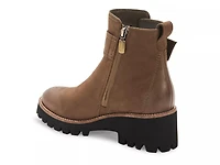 Dagger Waterproof Bootie