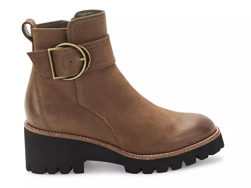Dagger Waterproof Bootie