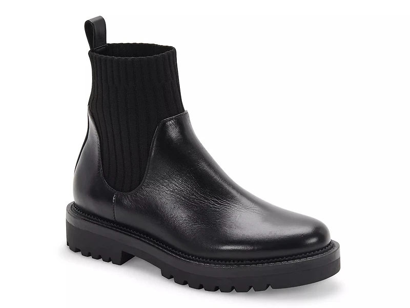 Hallie Waterproof Bootie