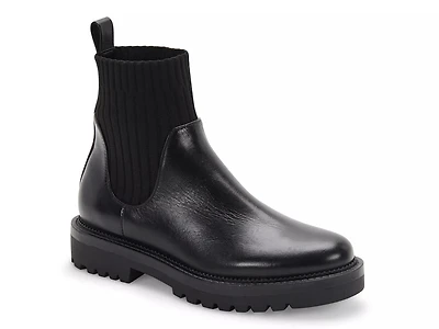 Hallie Waterproof Bootie