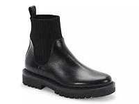 Hallie Waterproof Bootie