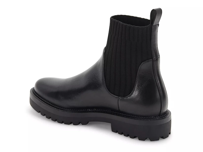 Hallie Waterproof Bootie