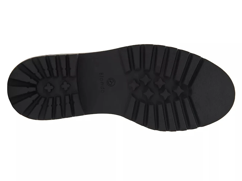 Hallie Waterproof Bootie