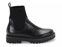 Hallie Waterproof Bootie