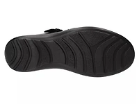 Wise Mary Jane Slip-On