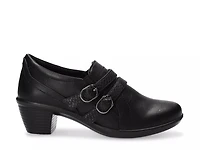 Stroll Bootie