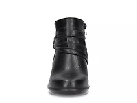 Damita Bootie