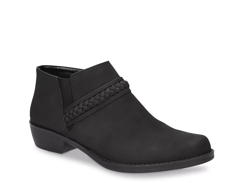 Jalia Bootie