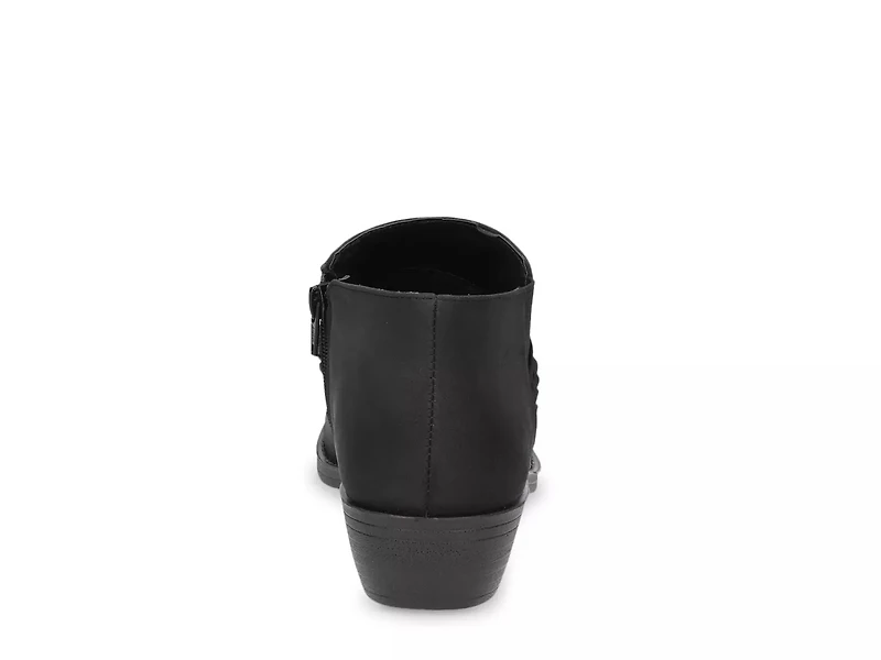 Jalia Bootie