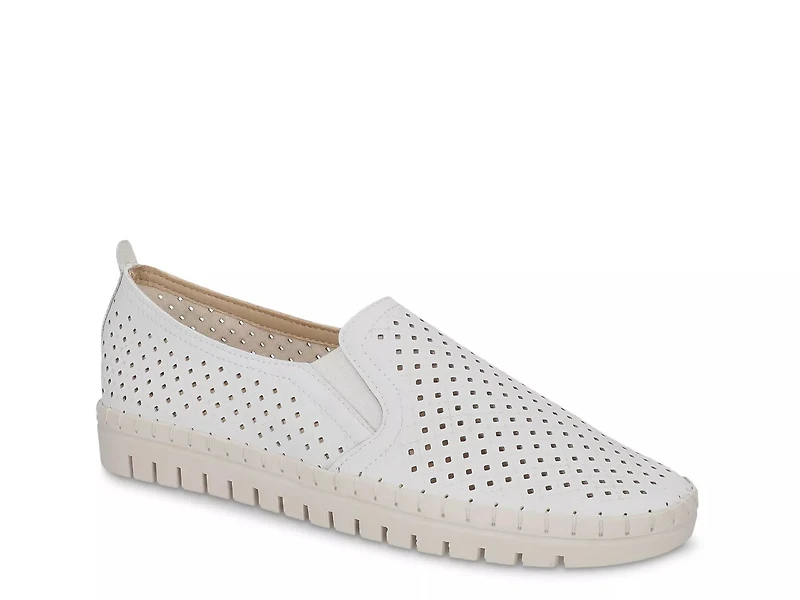 Fresh Slip-On