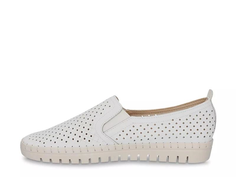 Fresh Slip-On