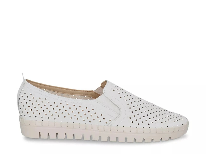 Fresh Slip-On