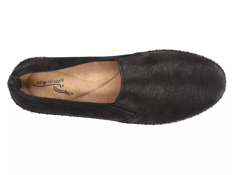 Fresh Slip-On