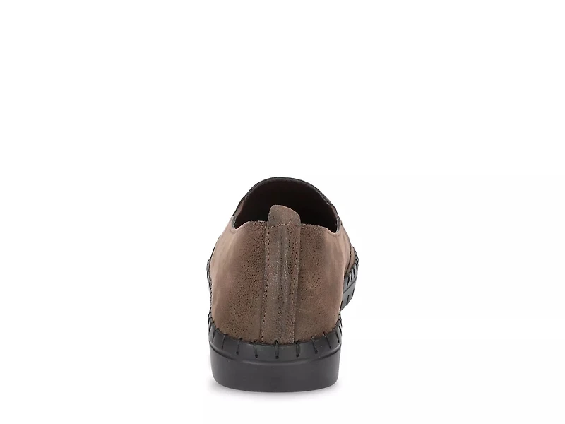 Fresh Slip-On
