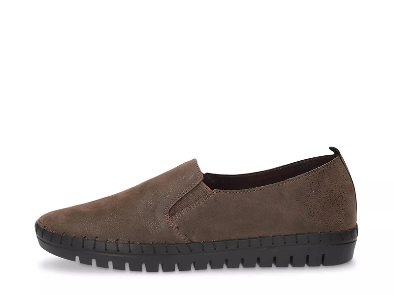 Fresh Slip-On