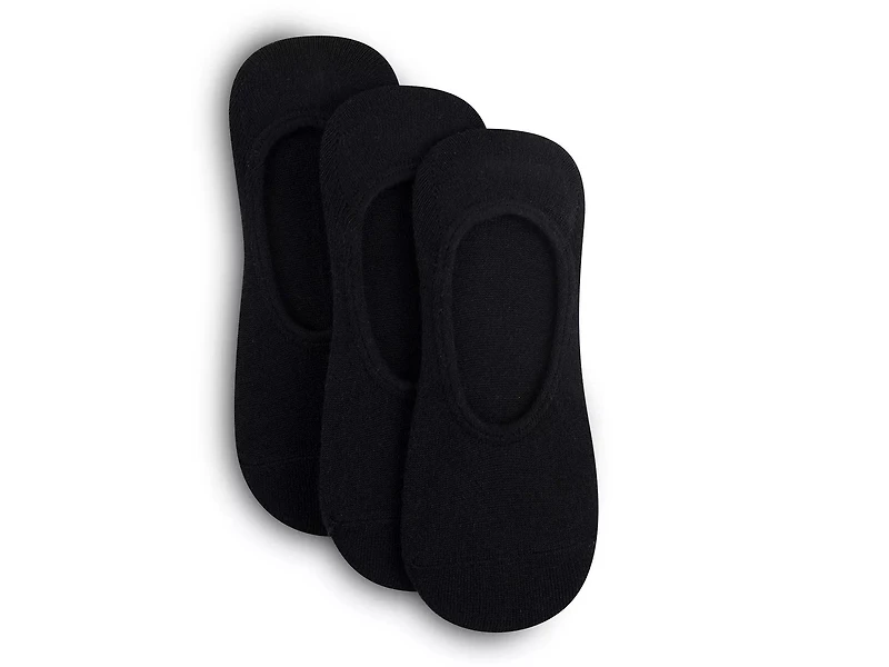 Powder Women's No Show Liners