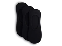 Powder Women's No Show Liners