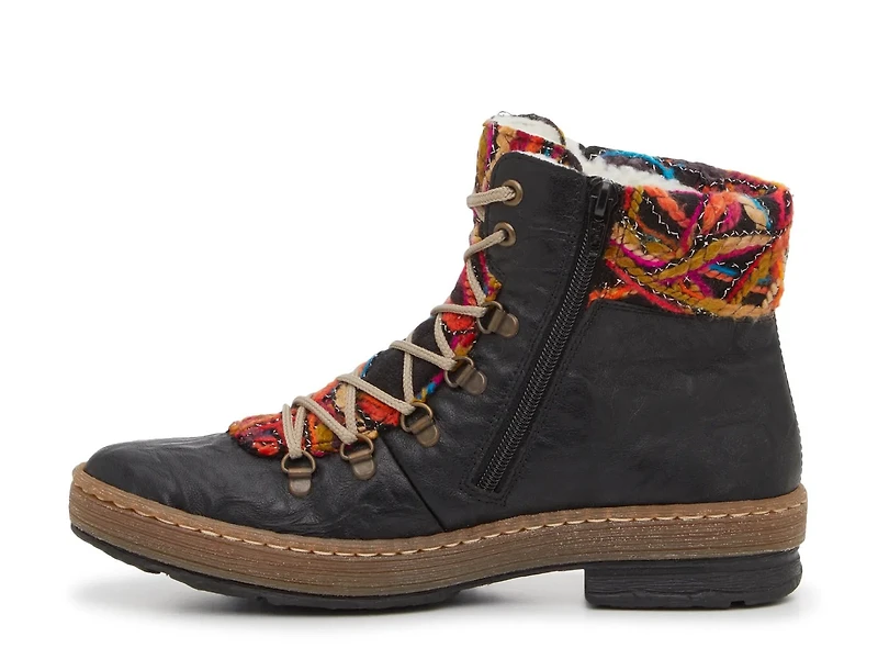 Felicitas 43 Boot