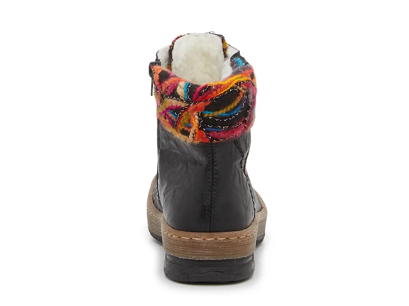 Felicitas 43 Boot
