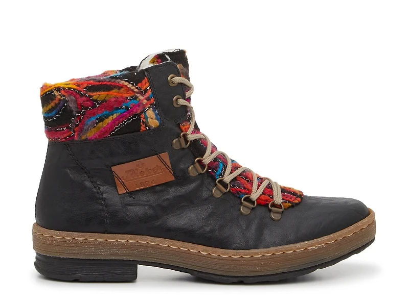 Felicitas 43 Boot