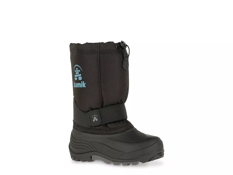 Rocket Snow Boot