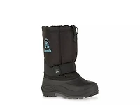 Rocket Snow Boot