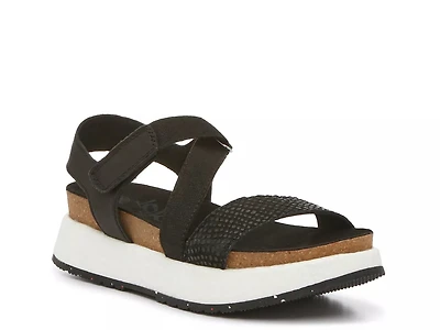 Sierra Sandal