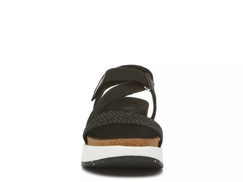 Sierra Sandal