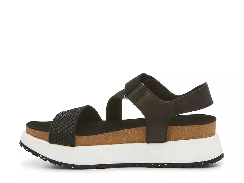 Sierra Sandal
