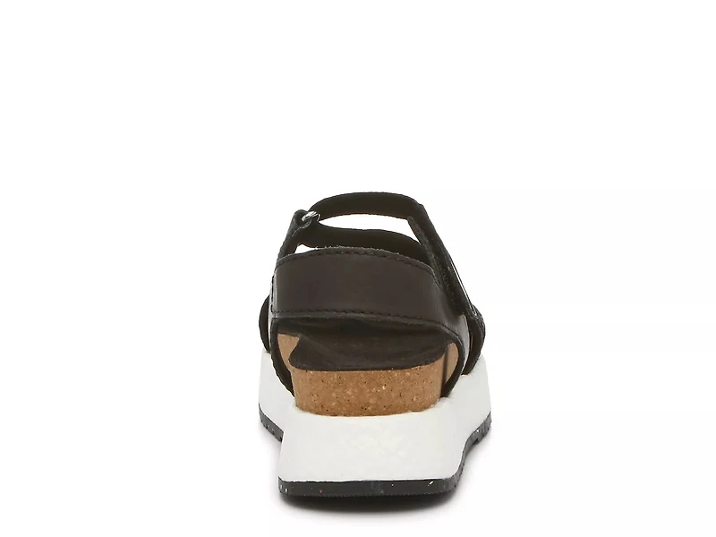Sierra Sandal