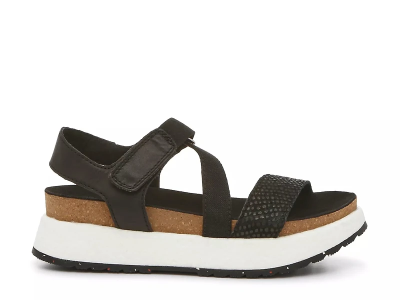 Sierra Sandal