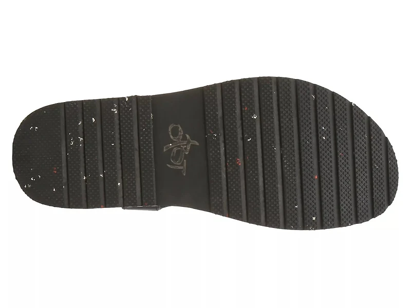 Sierra Sandal