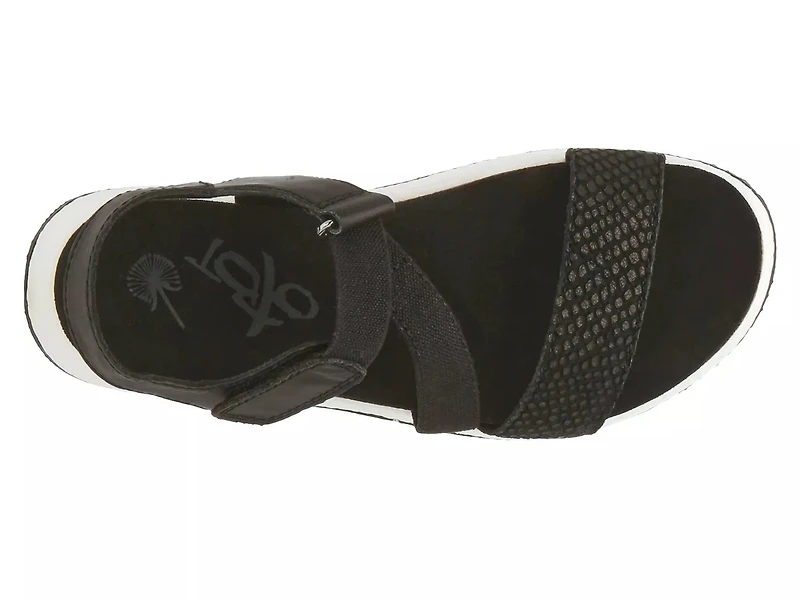 Sierra Sandal