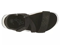 Sierra Sandal