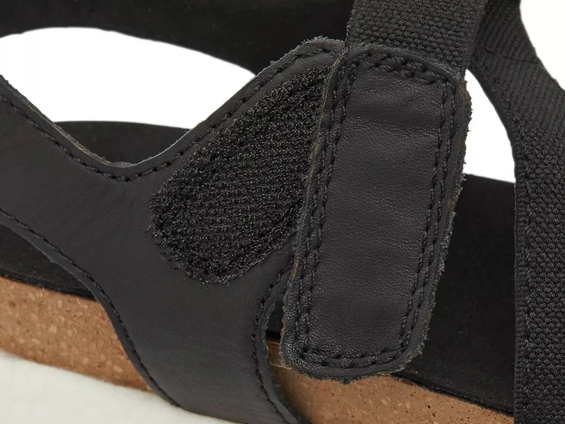 Sierra Sandal