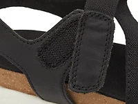 Sierra Sandal