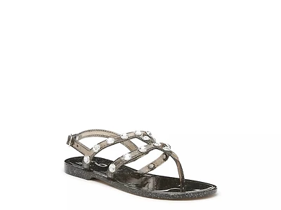 Jayden Jelly Sandal