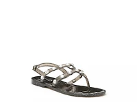 Jayden Jelly Sandal