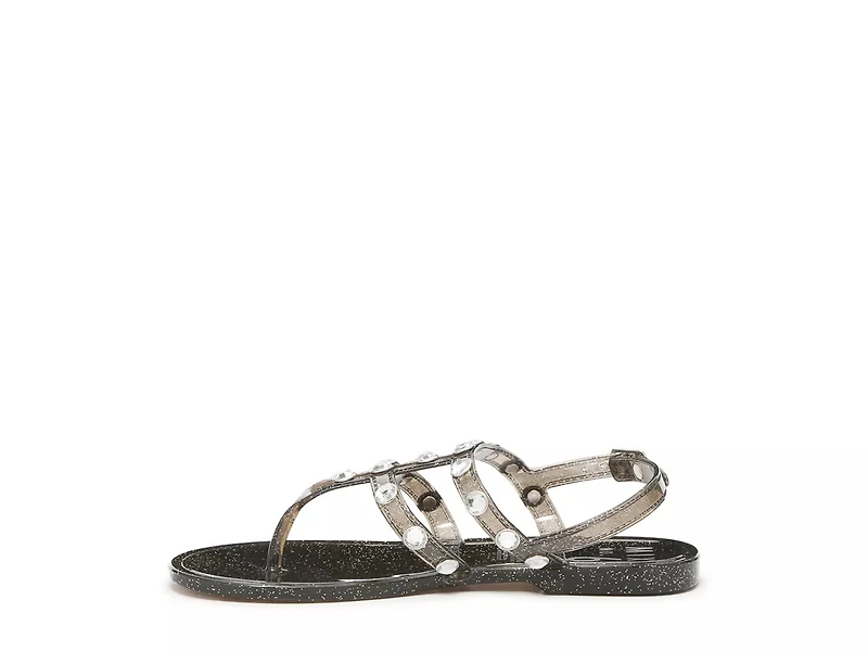 Jayden Jelly Sandal