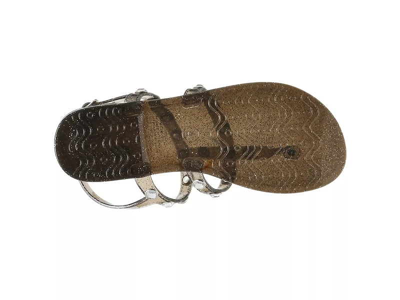 Jayden Jelly Sandal