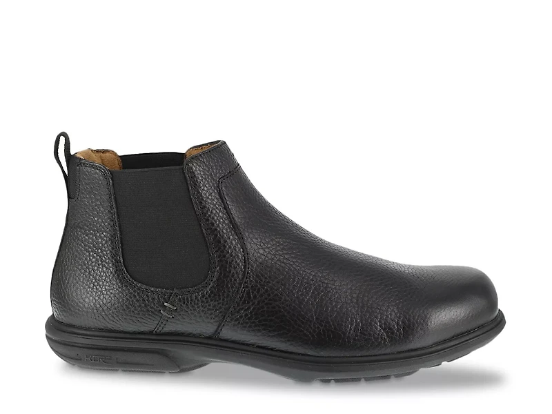 Loedin Steel Toe Work Boot