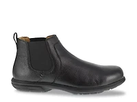Loedin Steel Toe Work Boot