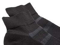 Half Cush 2-Pair Quarter Socks