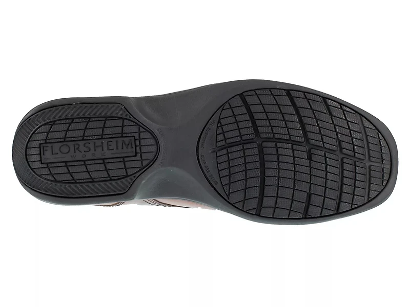 Coronis Work Loafer - Men's