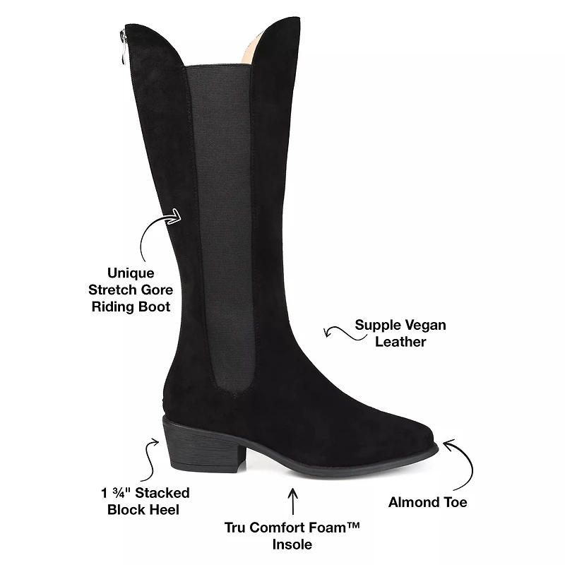 Celesst Boot