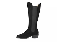 Celesst Wide Calf Boot
